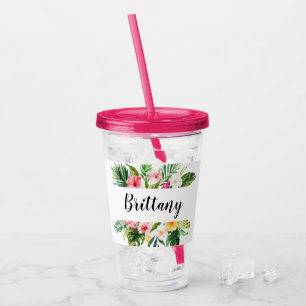 Tropiskt, blir du min Frieri? Take Away Mugg