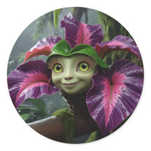 Tropiskt designmärke