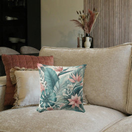 Tropiskt essens kudde