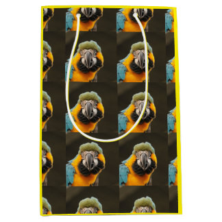 Tropiskt fågelskyddsbälte med Anpassningsbar Gift