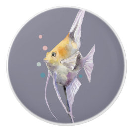 TROPISKT FISK, VACATION BEVARA HUS KNOPP