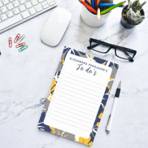 Tropiskt Grått/Grått Blue Gult Blommigt att göra l