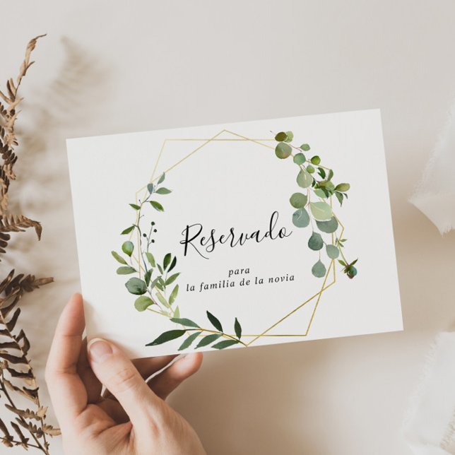 Tropiskt Grönt: Underskrift reserverad för spanska (Skapare uppladdad)