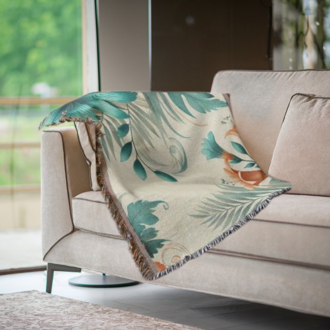 Tropiskt ljus filt (Skapare uppladdad)