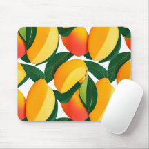 Tropiskt mango tango