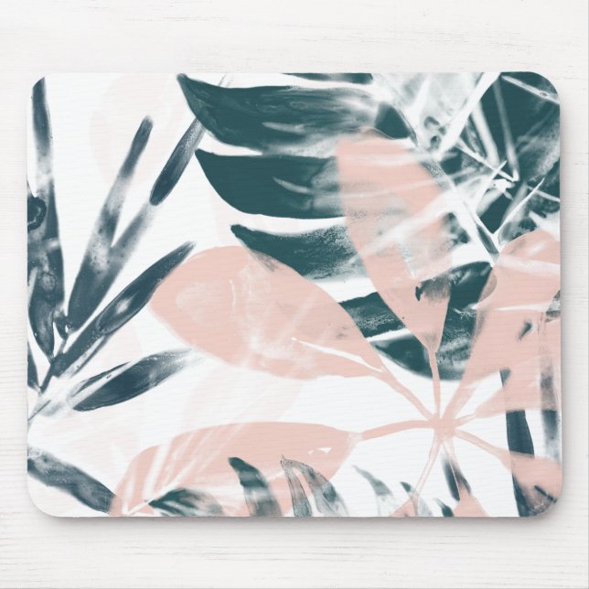 Tropiskt  musmatta (Framsidan)