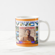 tropiskt paradis, vincent ö