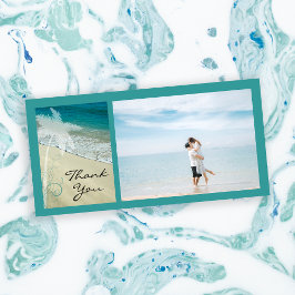 Tropiskt persikoområde Tack Kort