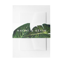 Tropiskt Romantik / Figur