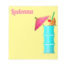 Tropiskt rosa av sommarblått sommarglas från Hawai