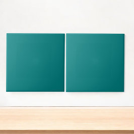 Tropiskt skaldjursminimalistiskt Vår och sommar St Kakelplatta