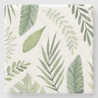 Tropiskt Stenunderlägg