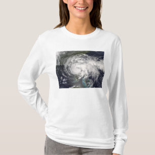 Tropiskt storm Fay 4 T Shirt