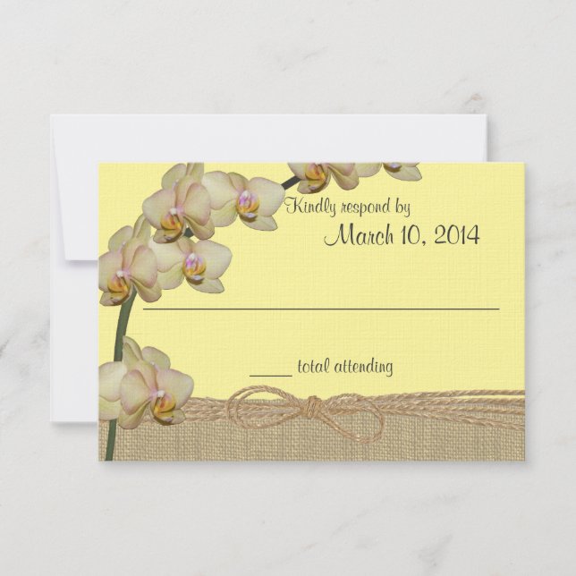 Tropiskt svar på Rustic Beach-systemet (Framsida)