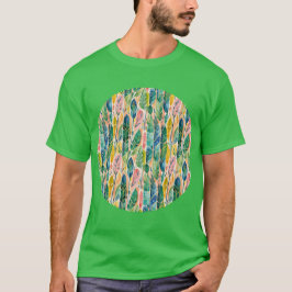 Tropiskt T Shirt