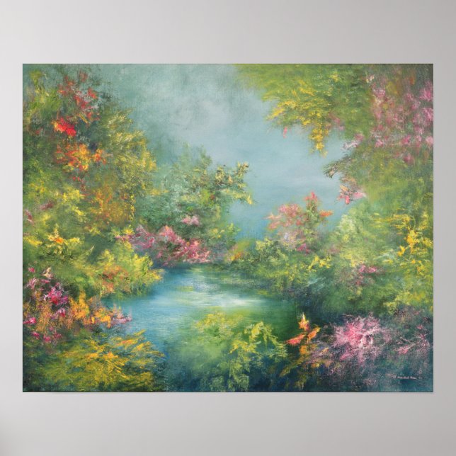 Tropiskt tryck 1993 (Framsidan)