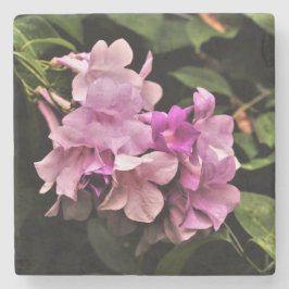 Tropiskt Underlägg regnblomning