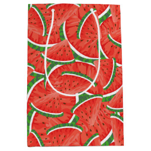 Tropiskt vattenmelon, färskt