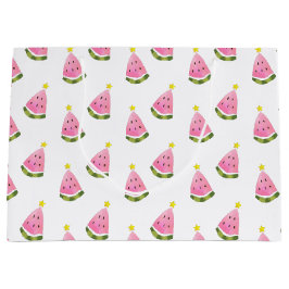 Tropiskt vattenmelon Sommarblåsbälte