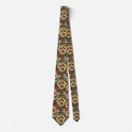 Tropiskt vintage Summertime Slips