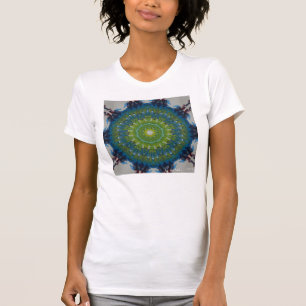 Tropiskt Z T Shirt