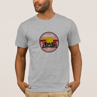 troquet tee shirt