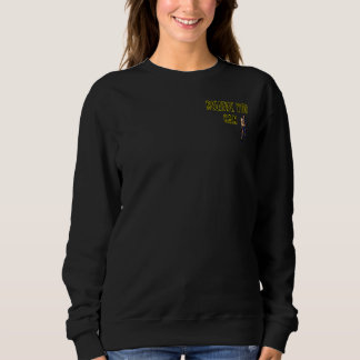 TROR DU KAN Motivationsväst – Full text T Shirt