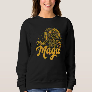 Tror du på För manar trollkarlsvinnen? T Shirt
