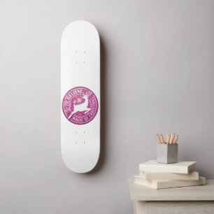 TROR I MAGIC AV ... christmas Mini Skateboard Bräda 18,5 Cm