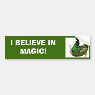 TROR I MAGIC! BILDEKAL