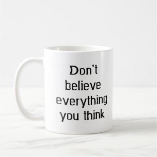 tror inte allt kaffemugg