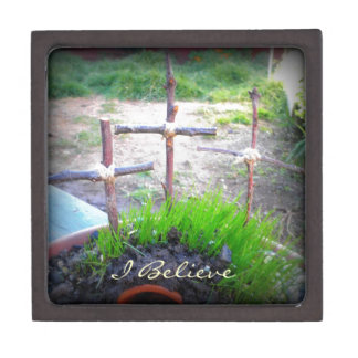 "Tror jag" 3 kor Minnesask