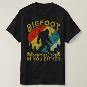 tror på dig. t shirt