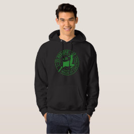 TROR PÅ MAGIC OF... christmas Hoodie