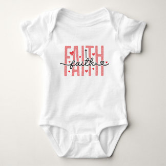 Tros Baby Bodysuit T Shirt