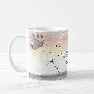 TROS Gay Bear pride mugg
