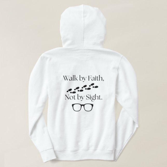Tros hoodie (Design baksida)