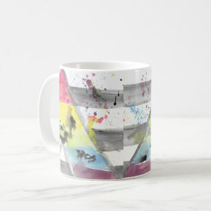 TROS Raka allies pride mugg
