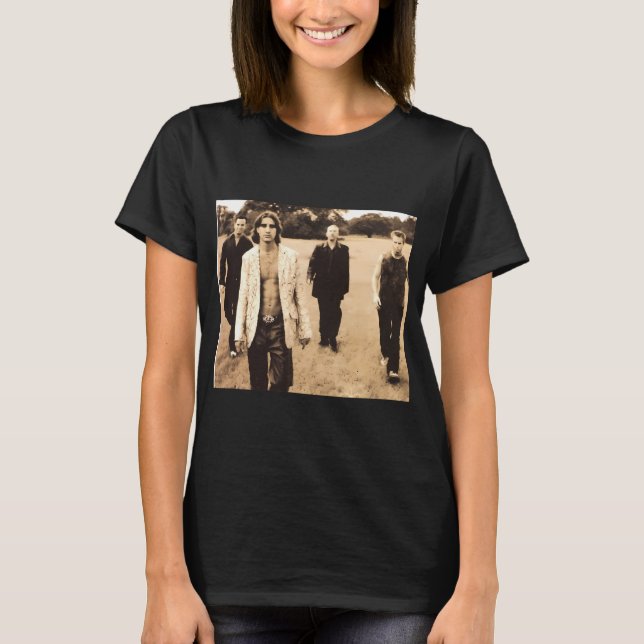 Trosbekännelse(1) T Shirt (Framsida)