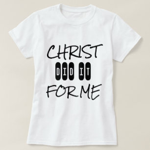 Troshandgiftssamling - T-shirt