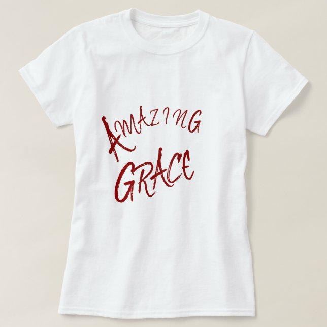TROSHÄRDA SAMLINGEN T-Shirt (Design framsida)