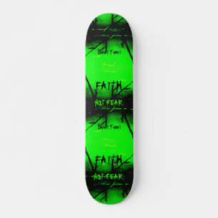TROSkateboard Skateboard Bräda 20,5 Cm