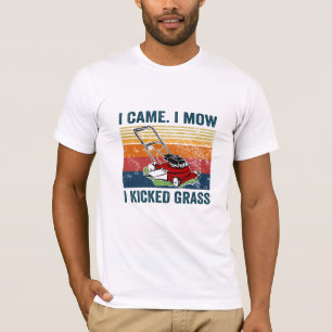 tröskel T-shirt