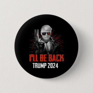Tröskeln 2024 45 47 Trumpinator kommer tillbaka Knapp