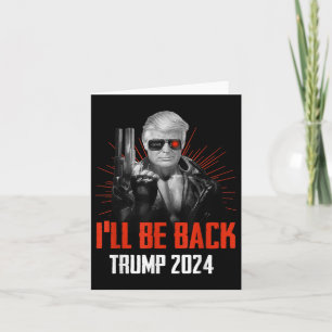 Tröskeln 2024 45 47 Trumpinator kommer tillbaka Kort