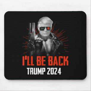 Tröskeln 2024 45 47 Trumpinator kommer tillbaka Musmatta