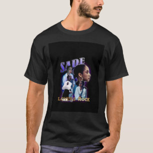 Tröskelskjorta med bootleg T-Shirt