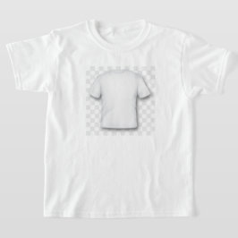 Tröskelskjorta T Shirt