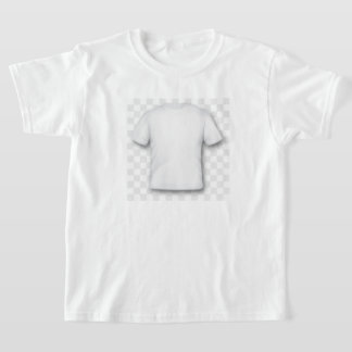 Tröskelskjorta T Shirt