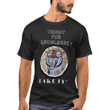 Tröskeltiger för utbildning